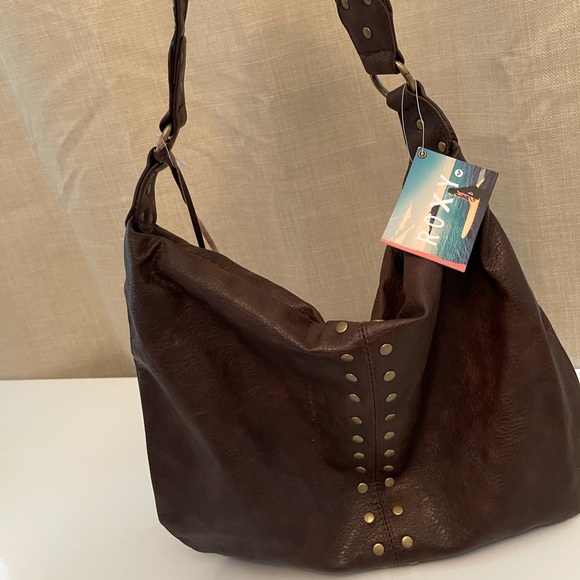 Roxy Handbags - NWT Roxy Hobo Shoulder Bag